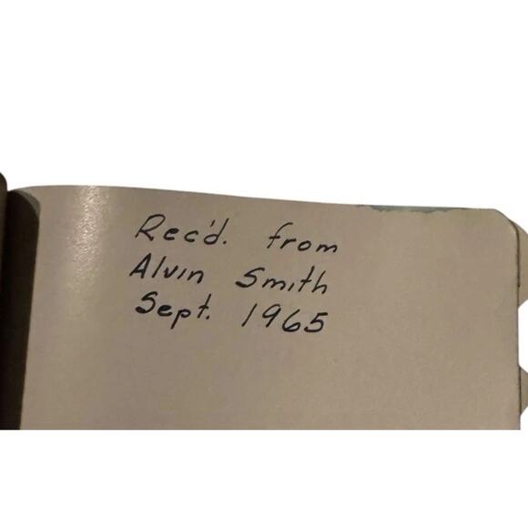 Machinery’s Handbook 14th Edition Industrial Press Machinist Reference Book - Picture 11 of 12